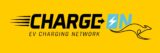 Charge On EV Logo